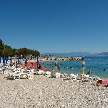 Karmen 1 Lägenhet Crikvenica Exteriör bild