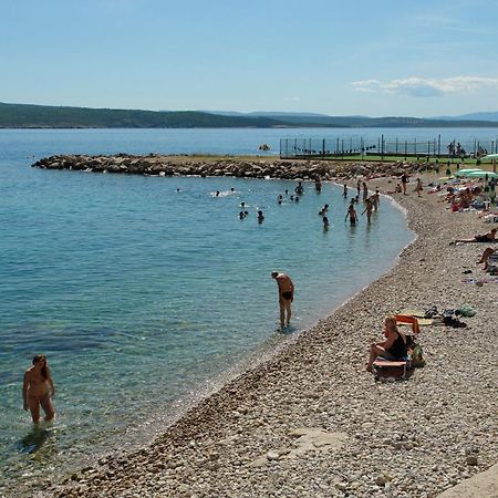 Karmen 1 Lägenhet Crikvenica Exteriör bild