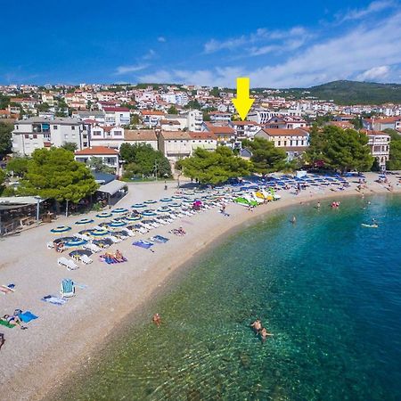 Karmen 1 Lägenhet Crikvenica Exteriör bild